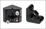 SM05-Compatible Kinematic Mounts