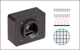 CMOS-Based Shack-Hartmann Wavefront Sensors