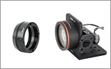 Mounting Adapters for Scan Lenses