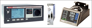Dual Current & Temperature Controllers for LDs