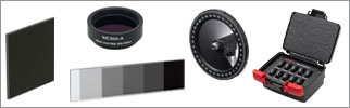 Neutral Density Filters