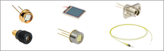Photodiodes & Photoconductors