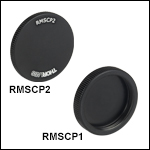 RMS Caps<br>