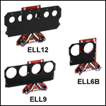 Multi-Position Sliders