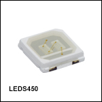 Single-Color LED