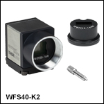 Large-Aperture Wavefront Sensor Kits