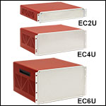 19in Rack Electronics Enclosures