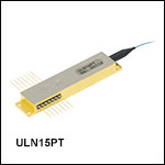 Temperature-Tuning, C-Band Ultra-Low-Noise Hybrid Laser