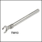 Torque Wrench for Polaris Lock Nuts