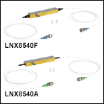 850 nm Intensity Modulators