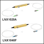 1060 nm Intensity Modulators