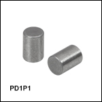 Hardened Dowel Pins