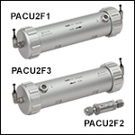 Filter Replacements for PACU2 Pure Air Circulator Unit Filter Replacements for PACU2 Pure Air Circulator Unit