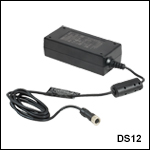 12 VDC Power Supply