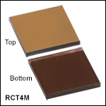 Surface-Enhanced Raman Spectroscopy (SERS) Substrate