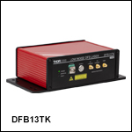 Low-Noise DFB Laser System