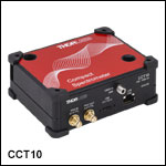 Compact CMOS Spectrometers<br>