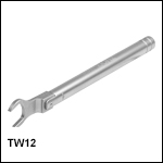 Torque Wrench for Polaris<sup>®</sup> Mount Lock Nuts<br>