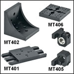 MT Series Accessories