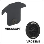 MIR Alignment Disks: 1.5 to >13.2 µm