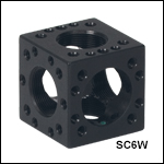 16 mm Cube