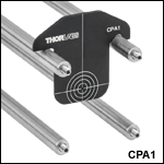 Cage Alignment Plates