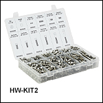 1/4in-20 Hardware Kits