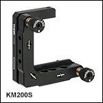 Kinematic Mounts for 2in Tall Rectangular Optics