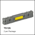 Mechanical Fiber-to-Fiber Splices