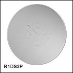 Concentric Circles & Crosshair Reticles