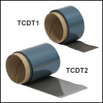 Pressure-Activated Thermally Conductive Double-Sided Tape