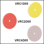 IR Alignment Disks