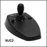 2-Axis and 3-Axis Joysticks