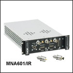 APT NanoTrak® Auto-Alignment Module