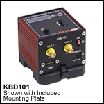 K-Cube™ Brushless DC Servo Driver