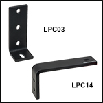 Wall Mounting Brackets