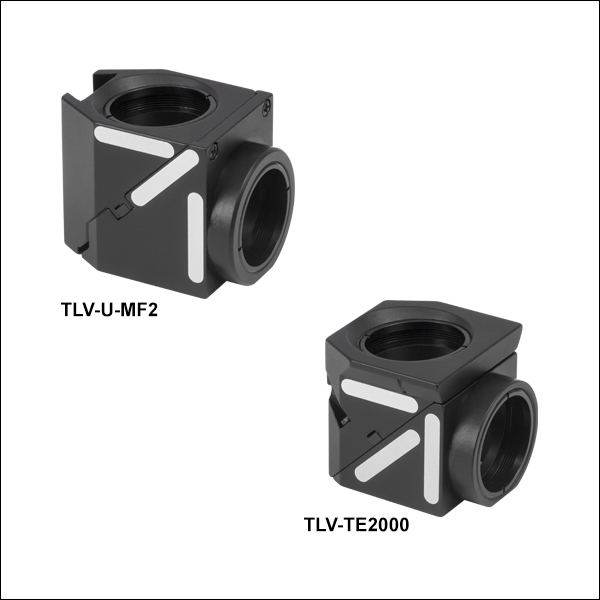 Microscope Filter Cubes