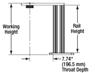 Body Height Comparison