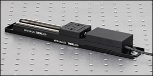 MTS100A-Z8 Base Plate