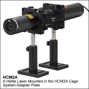 HCM2A Application