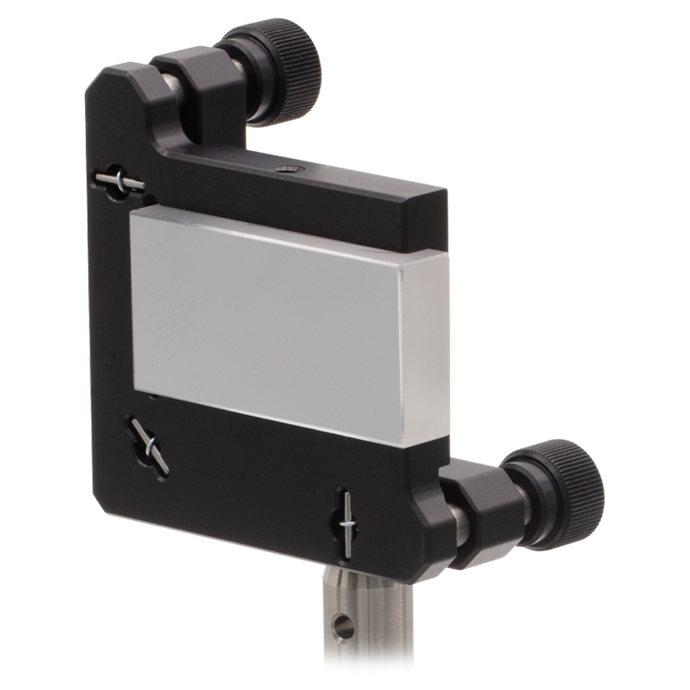 Kinematic 25 mm x 36 mm x 1 mm Filter Mount