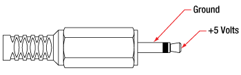 Interlock Connector