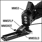 Micromanipulator Stands