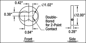 AD2-CA Drawing