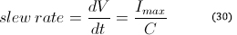 Piezo Equation 30