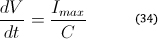 Piezo Equation 34