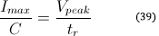 Piezo Equation 39