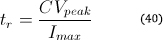 Piezo Equation 40