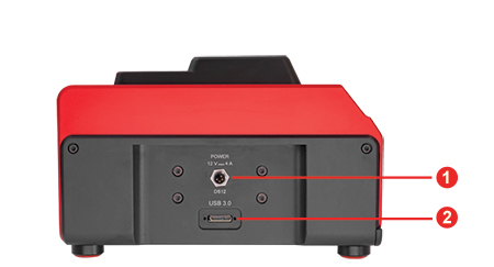 Slit Width and Spectral Resolution