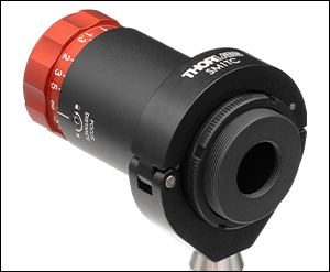 RCF15P-P01 Collimator in SM1TC Clamp